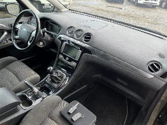 Ford Galaxy Galaxy (WA6) MPV 2.0 16V (A0WB(Euro 5)) [107kW]  (05-2006/06-2015) picture 7