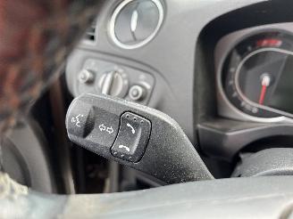 Ford Galaxy Galaxy (WA6) MPV 2.0 16V (A0WB(Euro 5)) [107kW]  (05-2006/06-2015) picture 13