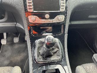 Ford Galaxy Galaxy (WA6) MPV 2.0 16V (A0WB(Euro 5)) [107kW]  (05-2006/06-2015) picture 16