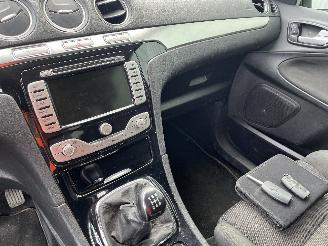Ford Galaxy Galaxy (WA6) MPV 2.0 16V (A0WB(Euro 5)) [107kW]  (05-2006/06-2015) picture 15