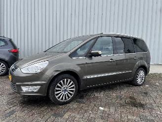 Ford Galaxy Galaxy (WA6) MPV 2.0 16V (A0WB(Euro 5)) [107kW]  (05-2006/06-2015) picture 3