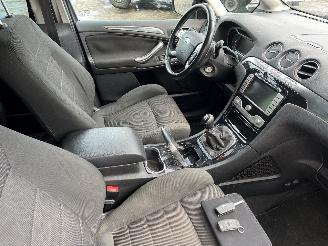 Ford Galaxy Galaxy (WA6) MPV 2.0 16V (A0WB(Euro 5)) [107kW]  (05-2006/06-2015) picture 8