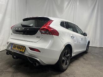 Volvo V-40 V40 (MV) Hatchback 5-drs 2.0 D2 16V (D4204T8(Euro 6b)) [88kW]  (02-201=
5/08-2019) picture 5