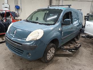 Autoverwertung Renault Kangoo Kangoo Express (FW) Van 1.5 dCi 85 (K9K-812) [63kW]  (02-2008/...) 2010/12