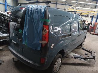Renault Kangoo Kangoo Express (FW) Van 1.5 dCi 85 (K9K-812) [63kW]  (02-2008/...) picture 3