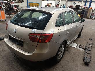 Seat Ibiza Ibiza ST (6J8) Combi 1.2 TDI Ecomotive (CFWA) [55kW]  (04-2010/05-2015=
) picture 3