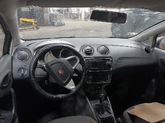 Seat Ibiza Ibiza ST (6J8) Combi 1.2 TDI Ecomotive (CFWA) [55kW]  (04-2010/05-2015=
) picture 5