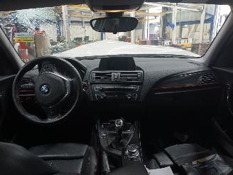 BMW 1-serie 1 serie (F20) Hatchback 5-drs 116i 1.6 16V (N13-B16A) [100kW]  (07-201=
1/02-2015) picture 5