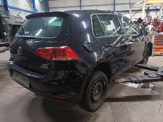 Volkswagen Golf Golf VII (AUA) Hatchback 1.6 TDI 16V (CLHB) [66kW]  (04-2013/03-2020) picture 3