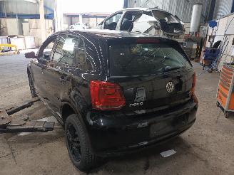Volkswagen Polo Polo V (6R) Hatchback 1.2 TDI 12V BlueMotion (CFWA(Euro 5)) [55kW]  (1=
0-2009/05-2014) picture 4