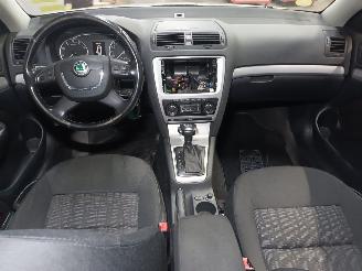 Skoda Octavia Octavia Combi (1Z5) Combi 5-drs 1.8 TSI 16V (CDAA) [118kW]  (06-2007/0=
4-2013) picture 5