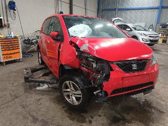 Seat Mii Mii Hatchback 1.0 12V EcoFuel (CPGA(Euro 6)) [50kW]  (10-2012/07-2019)= picture 2