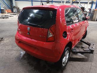 Seat Mii Mii Hatchback 1.0 12V EcoFuel (CPGA(Euro 6)) [50kW]  (10-2012/07-2019)= picture 3