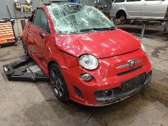 Fiat 500 500/595/695 Hatchback 1.4 T-Jet 16V Esse Esse (312.A.3000) [118kW]  (0=
8-2008/...) picture 2