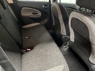Citroën C3 C3 Picasso (SH) MPV 1.4 16V VTI 95 (EP3(8FS)) [70kW]  (12-2008/10-2017=
) picture 9