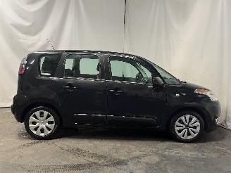 Citroën C3 C3 Picasso (SH) MPV 1.4 16V VTI 95 (EP3(8FS)) [70kW]  (12-2008/10-2017=
) picture 6
