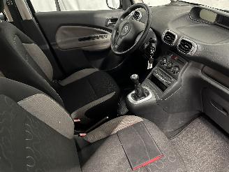 Citroën C3 C3 Picasso (SH) MPV 1.4 16V VTI 95 (EP3(8FS)) [70kW]  (12-2008/10-2017=
) picture 8