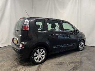 Citroën C3 C3 Picasso (SH) MPV 1.4 16V VTI 95 (EP3(8FS)) [70kW]  (12-2008/10-2017=
) picture 5