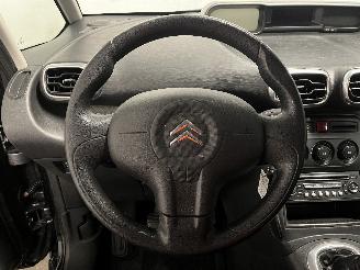 Citroën C3 C3 Picasso (SH) MPV 1.4 16V VTI 95 (EP3(8FS)) [70kW]  (12-2008/10-2017=
) picture 17
