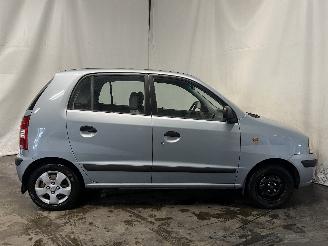 Hyundai Atos Atos Hatchback 1.1 12V (G4HD) [43kW]  (05-2003/05-2005) picture 7