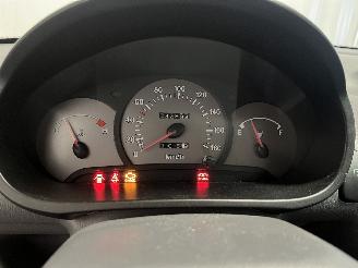 Hyundai Atos Atos Hatchback 1.1 12V (G4HD) [43kW]  (05-2003/05-2005) picture 18