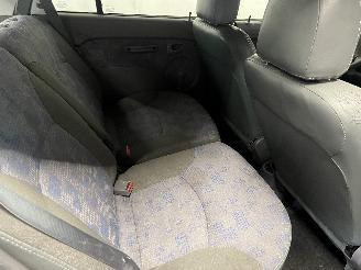 Hyundai Atos Atos Hatchback 1.1 12V (G4HD) [43kW]  (05-2003/05-2005) picture 10