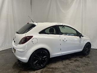 Opel Corsa Corsa D Hatchback 1.4 Euro 5 (A14XER(Euro 5)) [64kW]  (09-2009/12-2014=
) picture 6