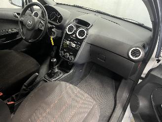 Opel Corsa Corsa D Hatchback 1.4 Euro 5 (A14XER(Euro 5)) [64kW]  (09-2009/12-2014=
) picture 10