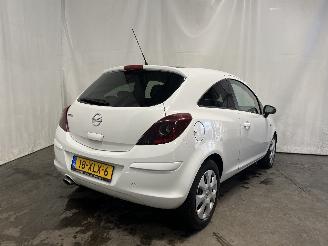 Opel Corsa Corsa D Hatchback 1.2 16V LPG (A12XER(Euro 5)) [63kW]  (06-2011/08-201=
4) picture 4