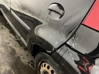Peugeot 107 107 Hatchback 1.0 12V (384F(1KR)) [50kW]  (06-2005/05-2014) picture 11