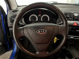 Kia Picanto Picanto (BA) Hatchback 1.0 12V (G4HE) [46kW]  (09-2007/04-2011) picture 18