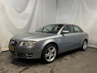 Audi A4 A4 (B7) Sedan 2.0 20V (ALT) [96kW]  (11-2004/06-2008) picture 3