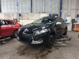 Sloopauto Renault Mégane Megane III Grandtour (KZ) Combi 5-drs 1.5 dCi 110 (K9K-656(K9K-G6)) [8=
1kW]  (02-2009/04-2016) 2012/10