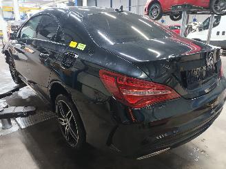 Mercedes Cla-klasse CLA (117.3) Sedan 1.6 CLA-180 16V (M270.910) [90kW]  (01-2013/03-2019)= picture 4