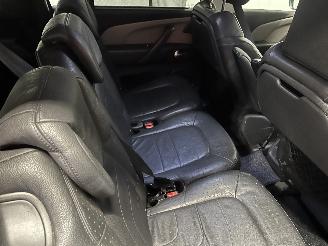 Citroën C4 C4 Grand Picasso (3A) MPV 1.2 12V PureTech 130 (EB2DTS(HNY)) [96kW]  (=
04-2014/03-2018) picture 12
