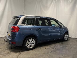 Citroën C4 C4 Grand Picasso (3A) MPV 1.2 12V PureTech 130 (EB2DTS(HNY)) [96kW]  (=
04-2014/03-2018) picture 6