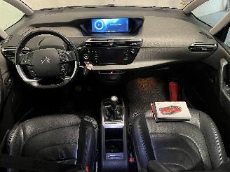 Citroën C4 C4 Grand Picasso (3A) MPV 1.2 12V PureTech 130 (EB2DTS(HNY)) [96kW]  (=
04-2014/03-2018) picture 14