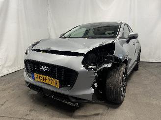 Voiture accidenté Ford Puma Puma SUV 1.0 Ti-VCT EcoBoost mHEV 12V (B7JB) [92kW]  (09-2019/...) 2025/2