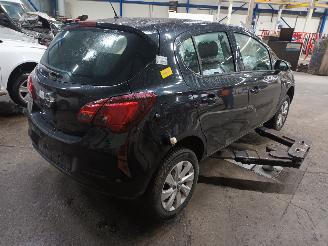 Opel Corsa Corsa E Hatchback 1.2 16V (B12XEL(Euro 6)) [51kW]  (09-2014/...) picture 3