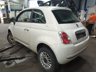Fiat 500 500 (312) Hatchback 1.2 (169.A.4000(Euro 5)) [51kW]  (07-2007/...) picture 4