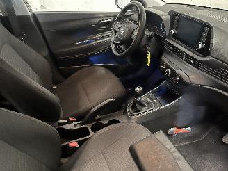 Hyundai I-20 i20 (BC3) Hatchback 5-drs 1.2 16V (G4LF) [62kW]  (08-2020/...) picture 18