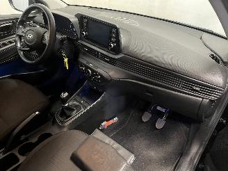 Hyundai I-20 i20 (BC3) Hatchback 5-drs 1.2 16V (G4LF) [62kW]  (08-2020/...) picture 17