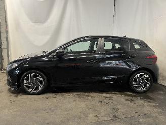 Hyundai I-20 i20 (BC3) Hatchback 5-drs 1.2 16V (G4LF) [62kW]  (08-2020/...) picture 4