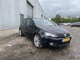 Volkswagen Golf Golf VI (5K1) Hatchback 1.4 TSI 122 16V (CAXA(Euro 5)) [90kW]  (10-200=
8/11-2012) picture 6