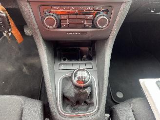 Volkswagen Golf Golf VI (5K1) Hatchback 1.4 TSI 122 16V (CAXA(Euro 5)) [90kW]  (10-200=
8/11-2012) picture 18