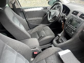 Volkswagen Golf Golf VI (5K1) Hatchback 1.4 TSI 122 16V (CAXA(Euro 5)) [90kW]  (10-200=
8/11-2012) picture 9