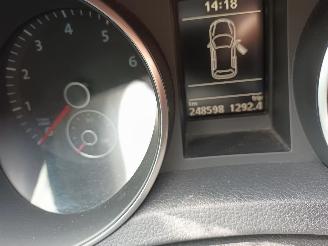 Volkswagen Golf Golf VI (5K1) Hatchback 1.4 TSI 122 16V (CAXA(Euro 5)) [90kW]  (10-200=
8/11-2012) picture 2
