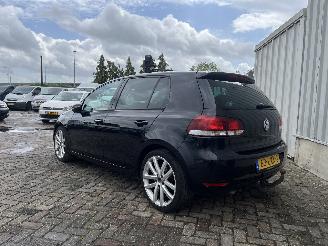 Volkswagen Golf Golf VI (5K1) Hatchback 1.4 TSI 122 16V (CAXA(Euro 5)) [90kW]  (10-200=
8/11-2012) picture 5