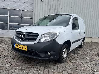 Coche accidentado Mercedes Citan Citan (415.6) Van 1.5 108 CDI (OM607.951(K9K)) [55kW]  (11-2012/08-202=
1) 2016/7