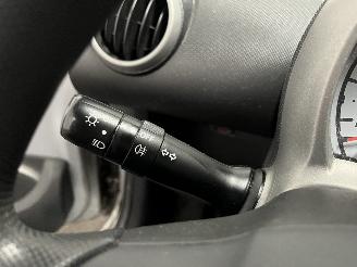 Toyota Aygo Aygo (B10) Hatchback 1.0 12V VVT-i (1KR-FE) [50kW]  (07-2005/05-2014) picture 18